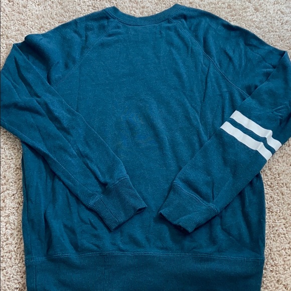 Spiritual Gangster Energy Love Light sweatshirt - Picture 4 of 6